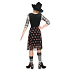 Dámské šaty DESIGUAL CHARO 2022 GRIS ALQUITRAN - DESIGUAL - 18WWVK29 2022 VEST_CHARO