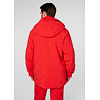 Pánská zimní bunda HELLY HANSEN LIGHTNING 222 Alert Red - Helly Hansen - 65547 222 LIGHTNING JACKET