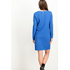 Dámské šaty GARCIA DRESS 3091 snorkel blue - GARCIA - U80080 3091 ladies dress