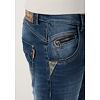 Pánské jeans TIMEZONE Harold TZ 3356 - Timezone - 27-10013-03-3384 3356 Harold TZ regular