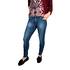 Dámské jeans CROSS ALYSS 086