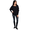 Dámský svetr TIMEZONE BatTZ Sleeve Pullover 391 - Timezone - 18-10070-00-9114 391 BatTZ Sleeve Pullov