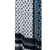 Dámské kalhoty DESIGUAL MARIAN 1031 EGRET - DESIGUAL - 19SWPW15 1031 PANT_MARIAN