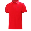 Sportovní košile HELLY HANSEN DRIFTLINE POLO 110 redcurrant