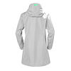 Dámský kabát HELLY HANSEN W LONG BELFAST JACKET 853 grey fog - Helly Hansen - 55964 853 W LONG BELFAST JACKET