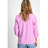 Dámská halenka GARCIA T-SHIRT 3341-lilac chiffon - GARCIA - GS900102 3341 ladies T-shirt