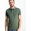 Pánské polo GARCIA POLO SS 2832-pine tree - GARCIA - GS910310 2832 mens polo ss
