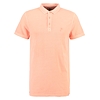 Pánské polo GARCIA POLO SS 3307-salmon - GARCIA - GS910310 3307 mens polo ss