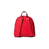 Dámský batůžek DESIGUAL SOFT BANDANA VENICE MINI 3083 ROJO FUERTE - DESIGUAL - 19WAKP28 3083 BACK_SOFT BANDANA VENICE M