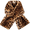 Dámská šála GARCIA ladies scarf 829 beige - GARCIA - I90131 829 ladies scarf