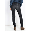 Dámské jeans HIS MARYLIN 9943 premium black wash - HIS - 101421 9943 MARYLIN