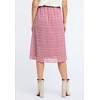 Dámská sukně BROADWAY SATU 60800 rose - Broadway - 10160292 60800 Skirt Satu