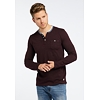 Pánské triko BROADWAY STRIKER 61900 fudge - Broadway - 20102289 91900 Sweatshirt STRIKER