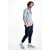 Pánské triko GARCIA mens T-shirt 2548 rock melee - GARCIA - I91015 2548 mens T-shirt