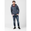Pánská mikina TIMEZONE Basic Zip 3793 - Timezone - 28-10075-11-6527 3793 Basic Zip Jacket