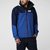 Pánská bunda HELLY HANSEN HP FJORD 563 olympia