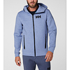 Pánská mikina HELLY HANSEN HP OCEAN 509 cornflower
