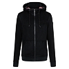 Pánská mikina TIMEZONE VINTAGE ZIP 9128 - Timezone - 28-10080-45-6525 9128 VINTAGE ZIP HOODIE