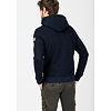 Pánská mikina TIMEZONE VINTAGE ZIP 3393 - Timezone - 28-10080-45-6525 3393 VINTAGE ZIP HOODIE