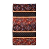 Dámský šátek DESIGUAL ROMANTIC 7094 - DESIGUAL - 19WAWA49 7094 FOUL ROMANTIC PATCH