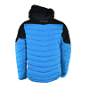Pánská zimní bunda NORTHFINDER INDIGO 282 blue black - NorthFinder - BU-3682SNW 282 INDIGO