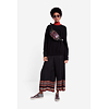 Dámská kabelka DESIGUAL JULLIETTA AGRA 3006 - DESIGUAL - 19WAXPX9 3006 RINO REP JULLIETTA AGRA