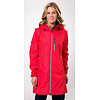 Dámská bunda HELLY HANSEN BELFAST 254 - Helly Hansen - 55964-254 W LONG BELFAST JKT