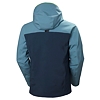 Pánská zimní bunda HELLY HANSEN SIGNAL JACKET 603 NORTH SEA BLUE - Helly Hansen - 65645 603 SIGNAL JACKET