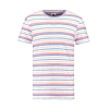 Pánské triko GARCIA mens T-shirt 53 - GARCIA - E91010 53 mens T-shirt ss