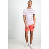 Pánské triko GARCIA mens T-shirt 53 - GARCIA - E91010 53 mens T-shirt ss
