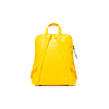 Dámský batůžek DESIGUAL BACK_NEW COLORAMA NANAIMO 8018 YELLOW - DESIGUAL - 20SAKP40 8018 BACK_NEW COLORAMA NANAIMO