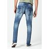 Pánské jeans TIMEZONE GerritTZ Regular 3636 - Timezone - 27-10015-00-3373 3636 Regular GerritTZ