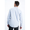 Pánská košile GARCIA mens shirt ls 50 white - GARCIA - N01231 50 mens shirt ls