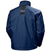 Pánská bunda HELLY HANSEN 30253 603 CREW MIDLAYER JACKET 603 NORTH SEA BLUE - Helly Hansen - 30253 603 CREW MIDLAYER JACKET