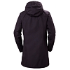 Dámský zimní kabát HELLY HANSEN W ADEN INSULATED COAT 680 NIGHTSHADE - Helly Hansen - 62649 680 W ADEN INSULATED COAT
