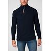 Pánské funkční triko HELLY HANSEN HP 1/2 ZIP PULLOVER 598 NAVY