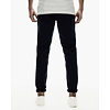 Pánské plátěné GARCIA Savio mens chino 292 dark moon - GARCIA - GS010151 292 Savio mens chino
