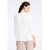 Dámská halenka BROADWAY BLOUSE AVA 101-0602D1 D1 SNOW WHITE - Broadway - 10160700 101-0602D1 BLOUSE AVA