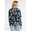 Dámská halenka BROADWAY BLOUSE ALLYSE 401-401000 TOTAL ECLIPSE - Broadway - 10160938 401-401000 BLOUSE ALLYSE