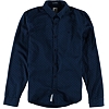 Pánská košile GARCIA mens shirt ls 1050 indigo - GARCIA - O01033 1050 mens shirt ls