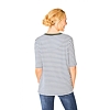 Dámské tričko HAJO D Shirt 631 ocean - HAJO - 18826 631 D Shirt