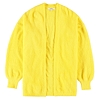 Dámský kardigan GARCIA ladies cardigan 145 limelight - GARCIA - M00050 145 ladies cardigan