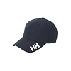 Čepice letní HELLY HANSEN CREW CAP 597 NAVY