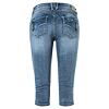 Dámské bermudy TIMEZONE MaloryTZ Slim 3/10 3382 - Timezone - 15-10026-00-3373 3382 Slim MaloryTZ 3/4