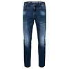 Pánské jeans TIMEZONE EduardoTZ Slim 3386 - Timezone - 27-10064-00-3373 3386 Slim EduardoTZ