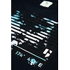 Pánské triko GARCIA T-Shirt 292 Dark Moon - GARCIA - Q01002 292