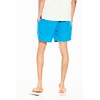 Pánské bermudy GARCIA Shorts 4111 Fluo Teal - GARCIA - Q01115 4111