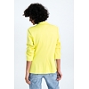 Dámské sako GARCIA Jacket 145 Limelight - GARCIA - M00092 145 Jacket