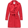Dámský kabát GARCIA ladies jacket 721 - GARCIA - GJ000205 721 ladies outdoor jacket