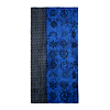 Dámský šátek DESIGUAL MISTERY 2051 BLUE MOON - DESIGUAL - 20WAWA22 2051 FOUL_MISTERY